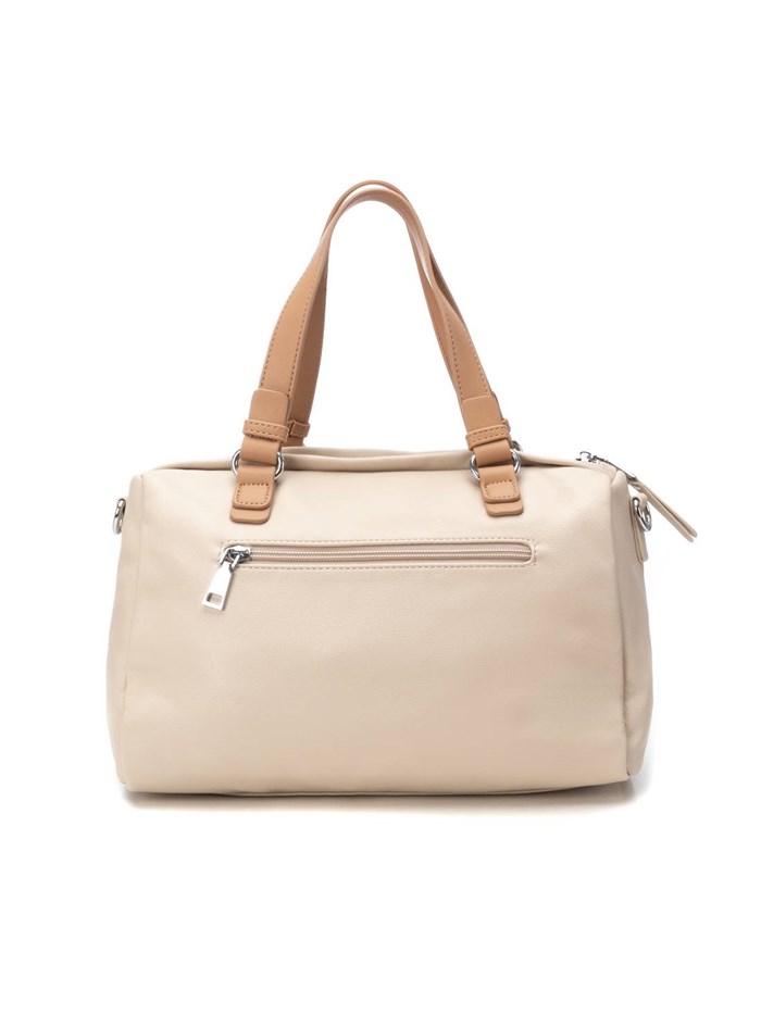 BORSA A MANO 183257 BEIGE