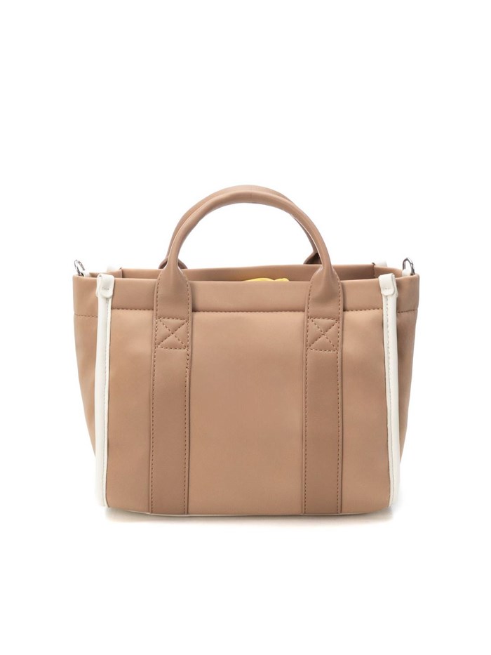 BORSA A MANO 183261 BEIGE