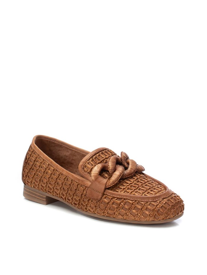 MOCASSINO 162316 CUOIO