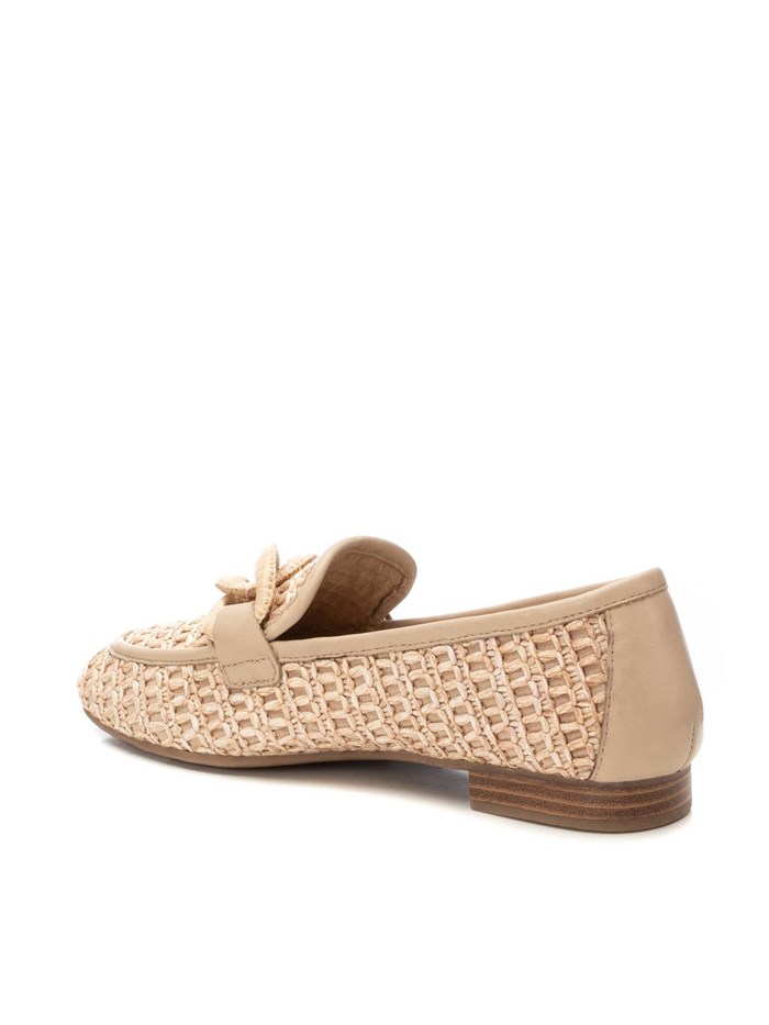 MOCASSINO 162316 BEIGE
