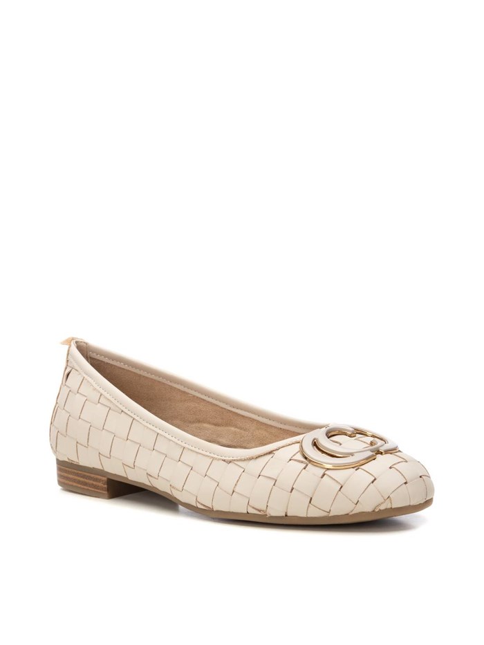 BALLERINE 162169 BEIGE