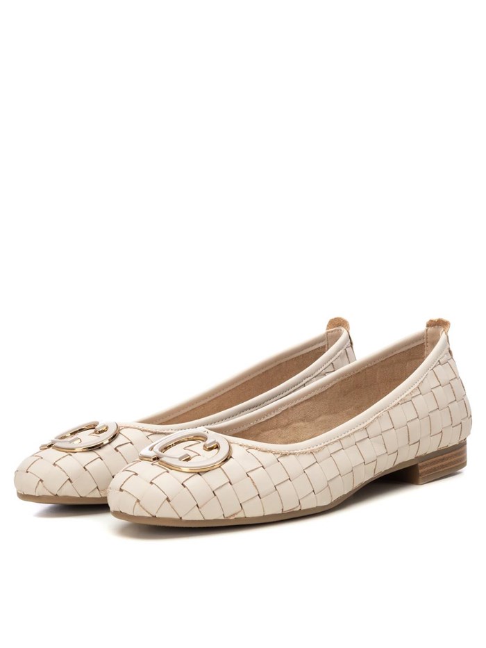 BALLERINE 162169 BEIGE