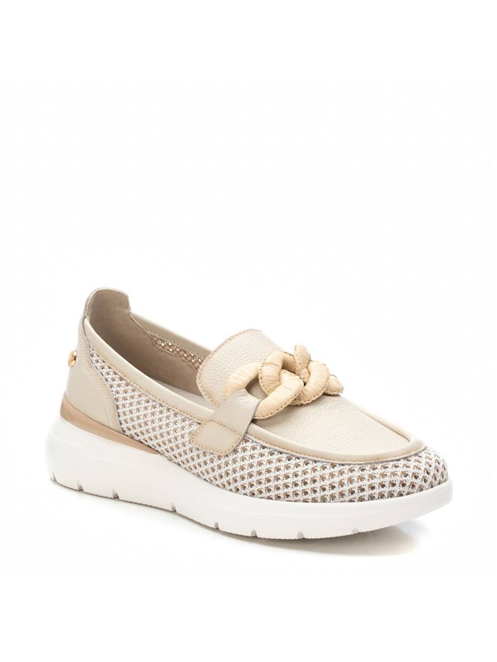 MOCASSINO 162270 BEIGE