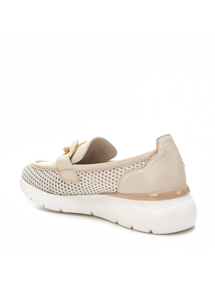 MOCASSINO 162270 BEIGE