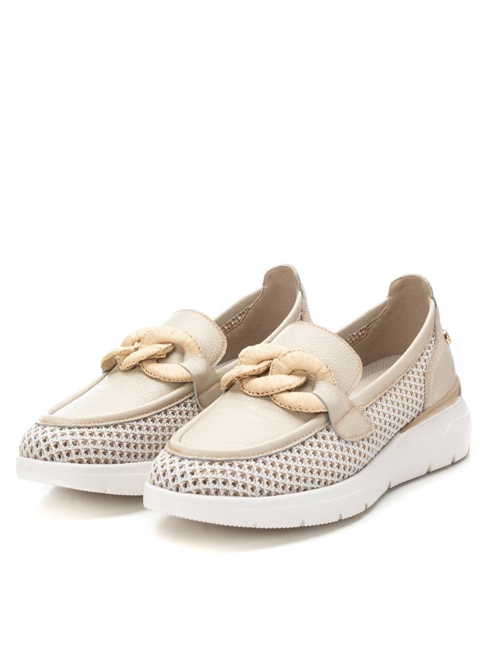 MOCASSINO 162270 BEIGE