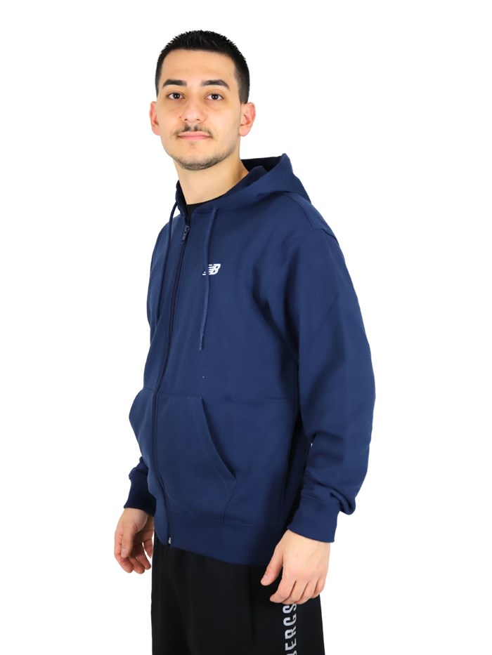 FELPA MJ41501BK BLU