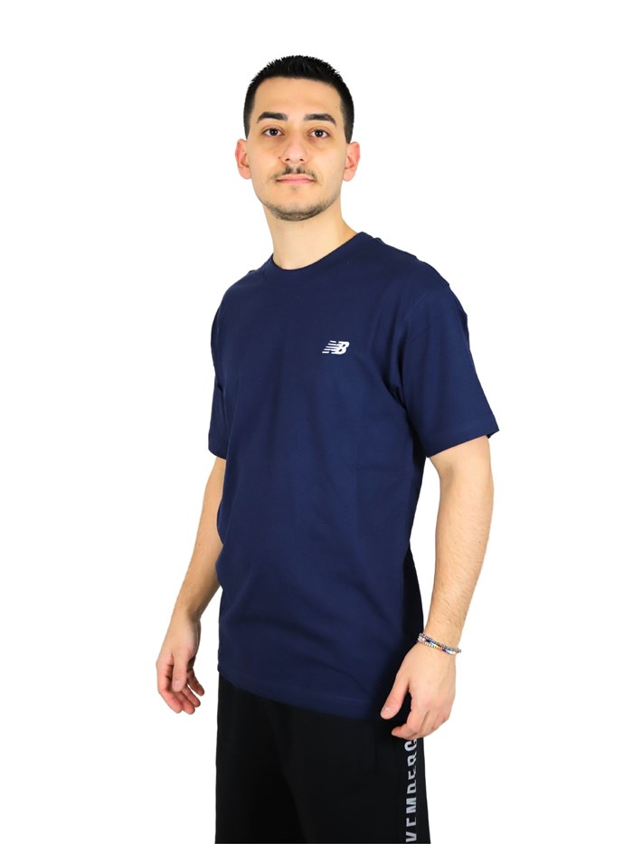 T-SHIRT MT41509 BLU