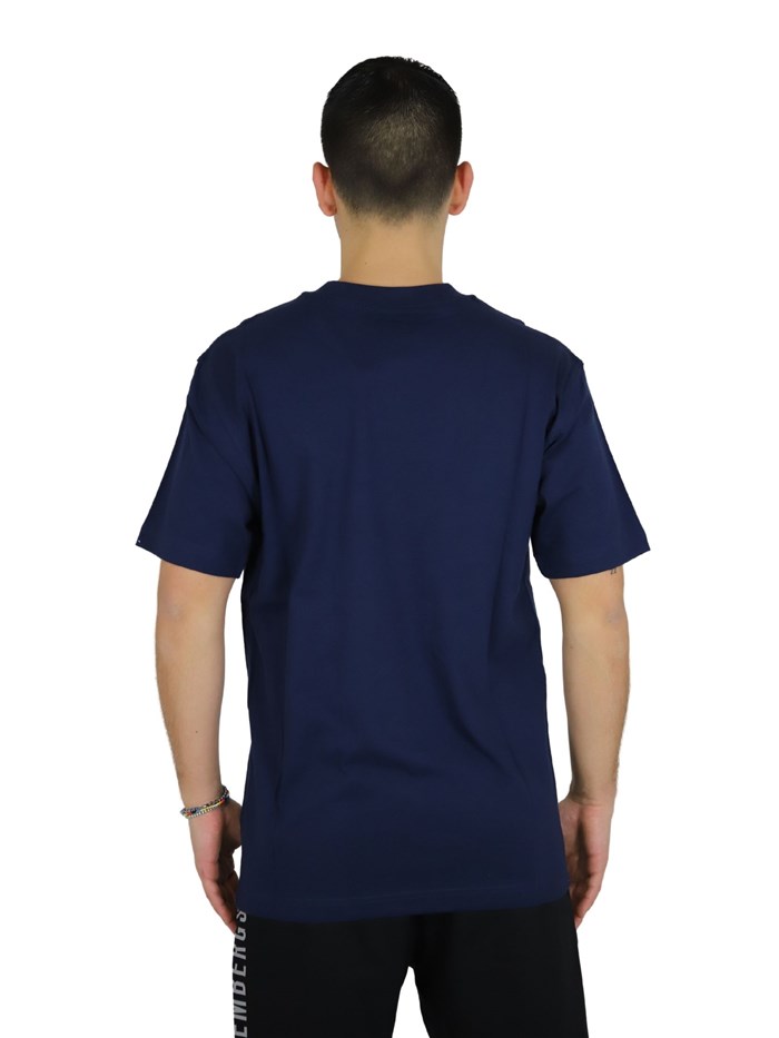 T-SHIRT MT41509 BLU