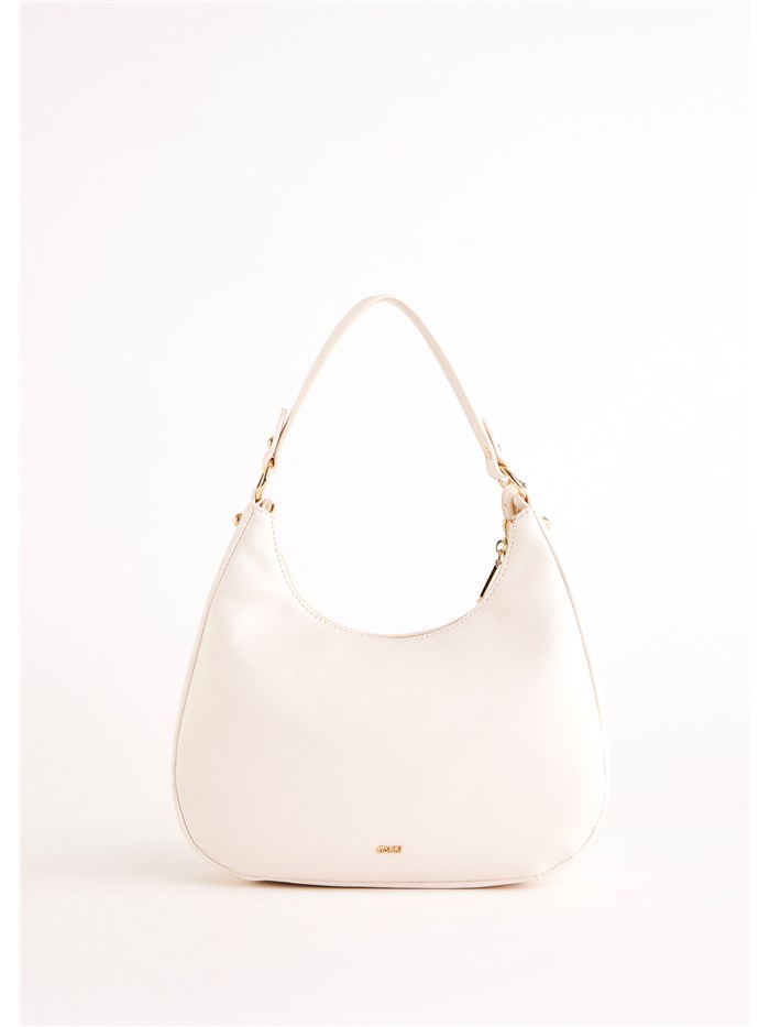BORSA A SPALLA V5AE-12091 PANNA