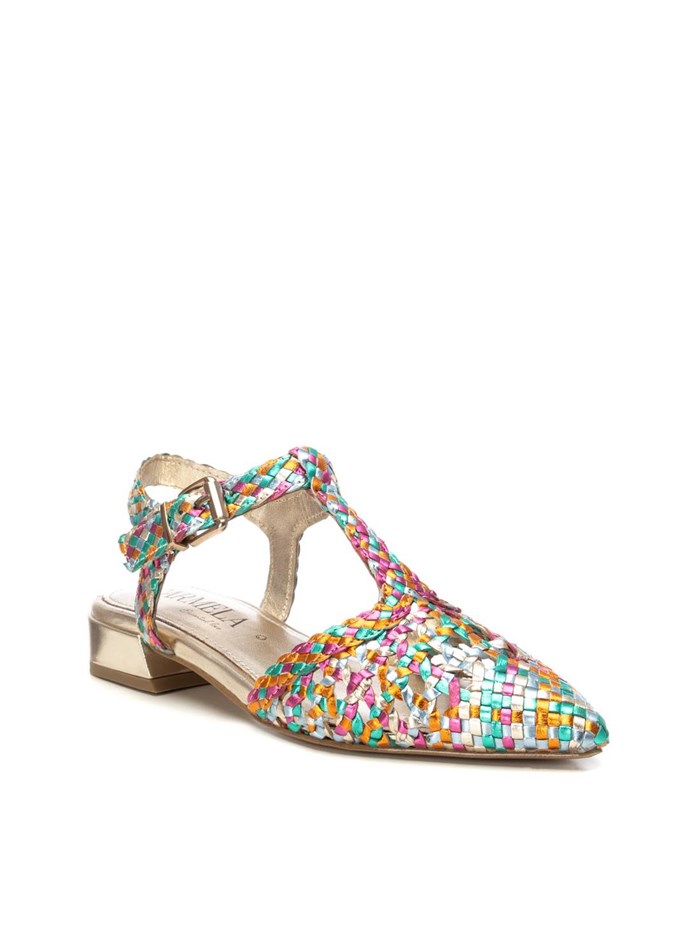 BALLERINE 162184 MULTICOLORE