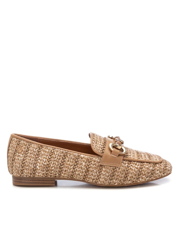 MOCASSINO 143802 CUOIO