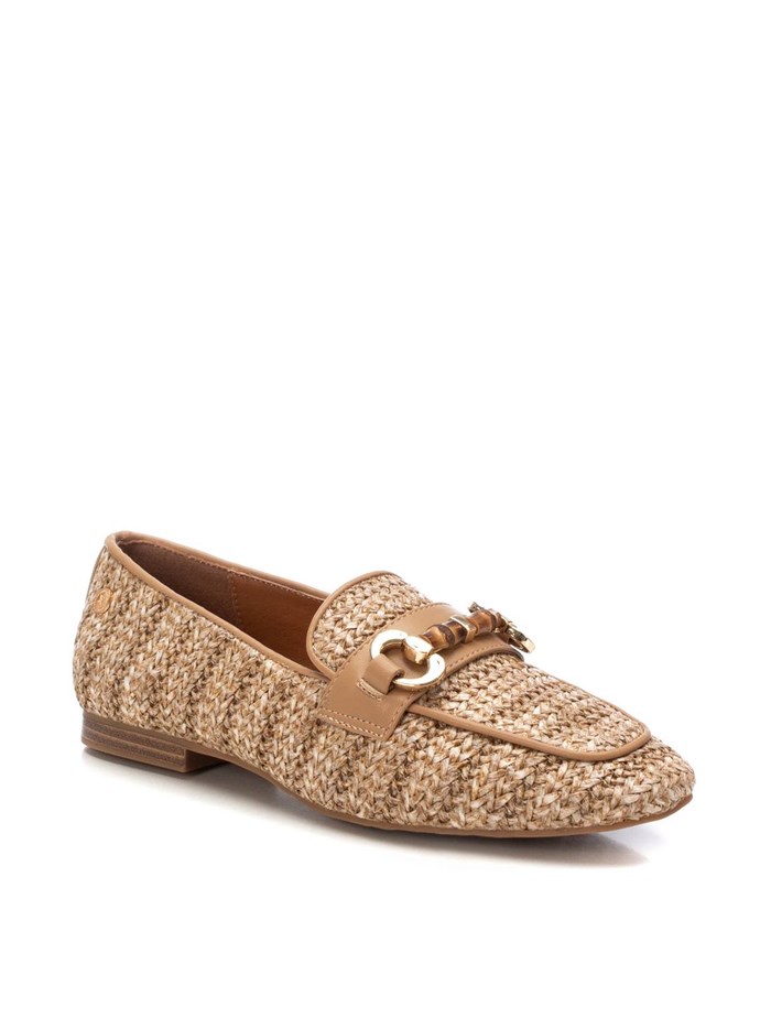 MOCASSINO 143802 CUOIO