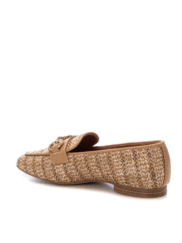 MOCASSINO 143802 CUOIO