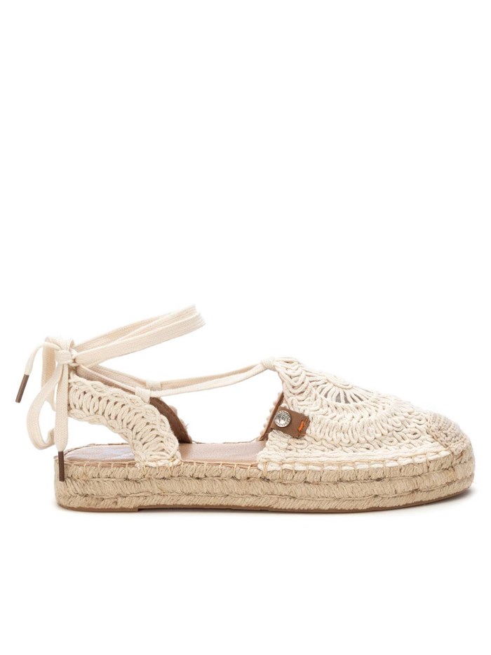 ESPADRILLAS 143642 BEIGE