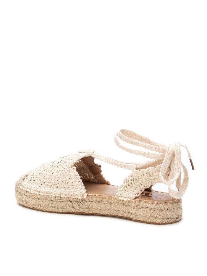 ESPADRILLAS 143642 BEIGE
