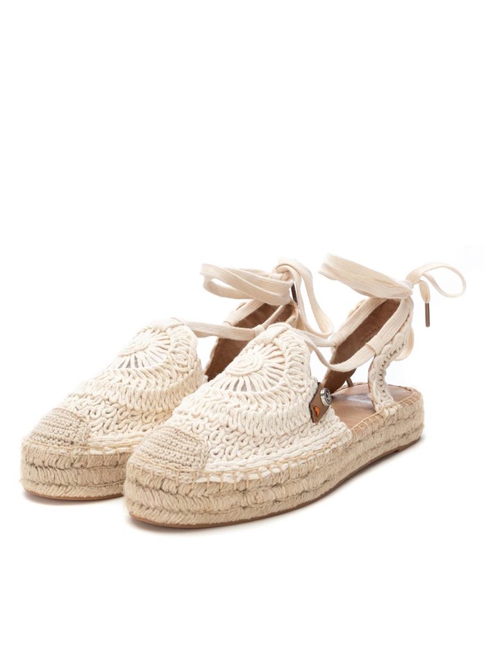 ESPADRILLAS 143642 BEIGE