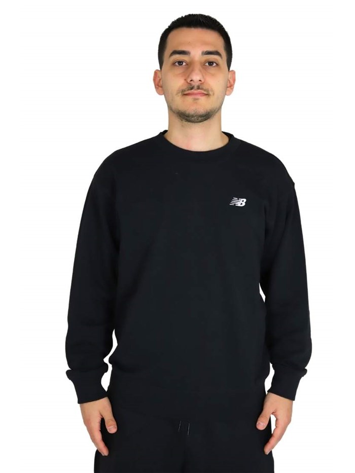 FELPA MT41507BK NERO