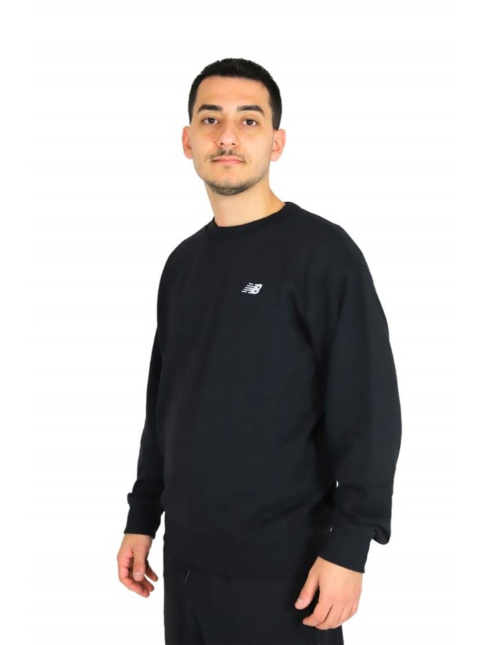 FELPA MT41507BK NERO