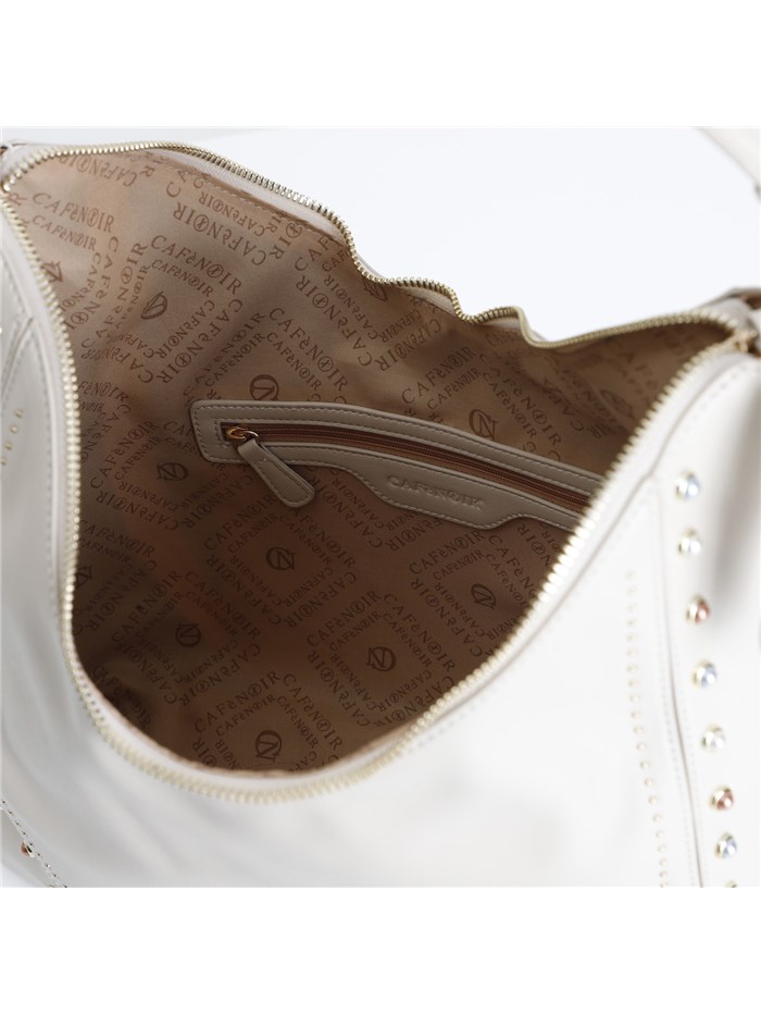 BORSA A SPALLA NI0818 BEIGE