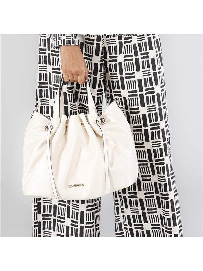 BORSA A MANO WD0808 PANNA