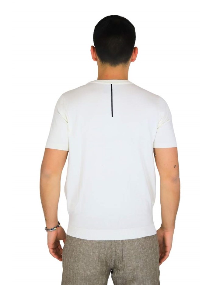 MAGLIA UMP25014MA PANNA