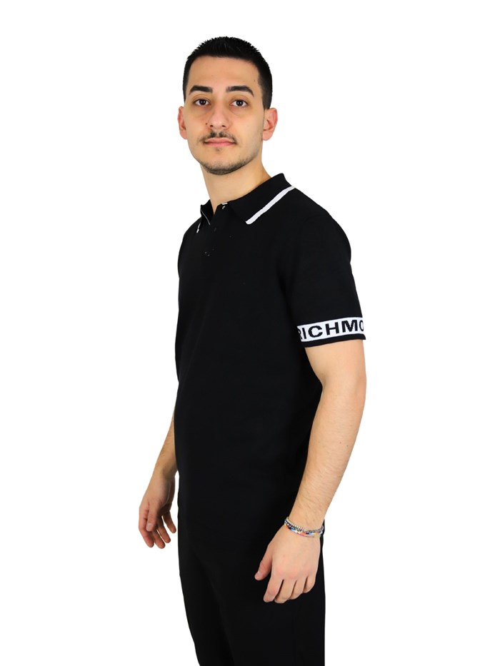 POLO UMP25309PO NERO