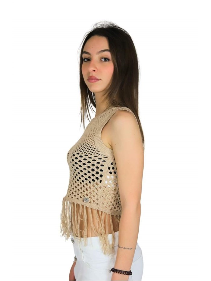CANOTTA DKE8039 BEIGE