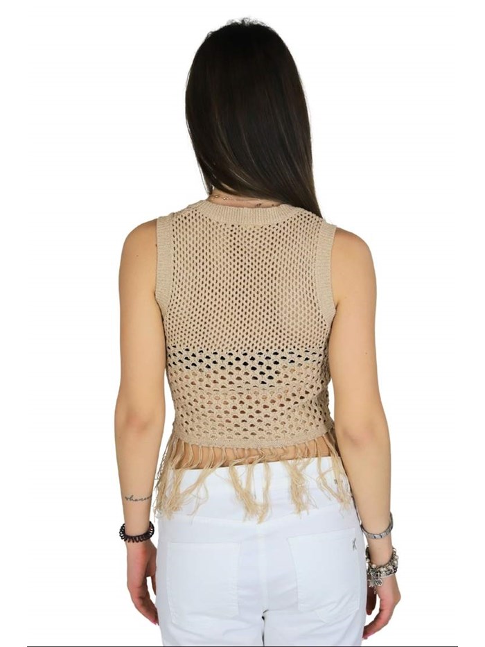 CANOTTA DKE8039 BEIGE