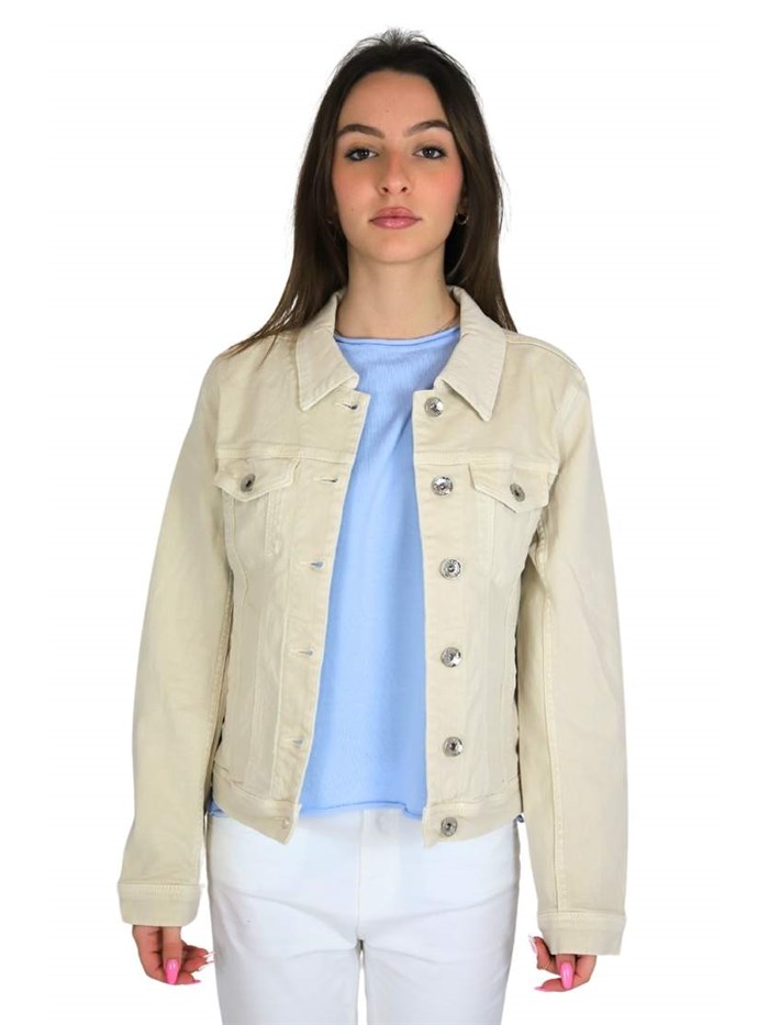 GIUBOTTO DKE8252 BEIGE