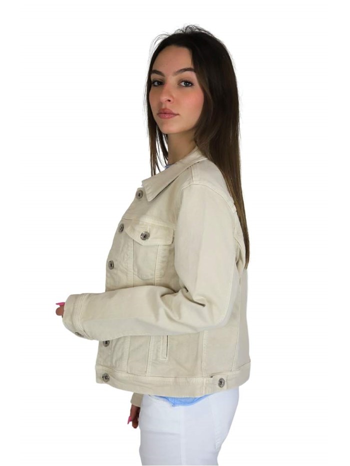 GIUBOTTO DKE8252 BEIGE