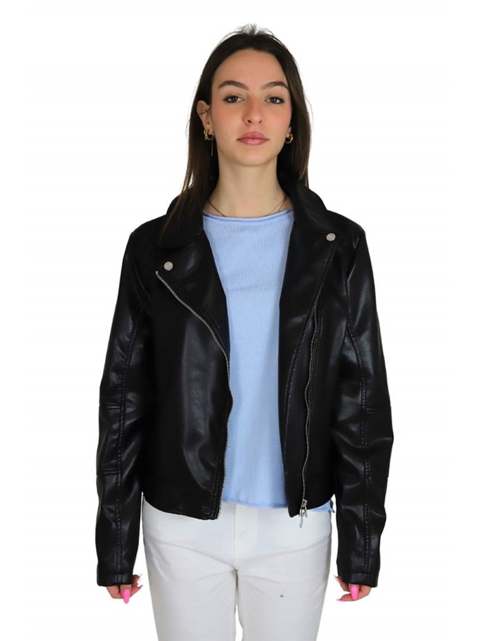 GIUBOTTO DKE8400 NERO