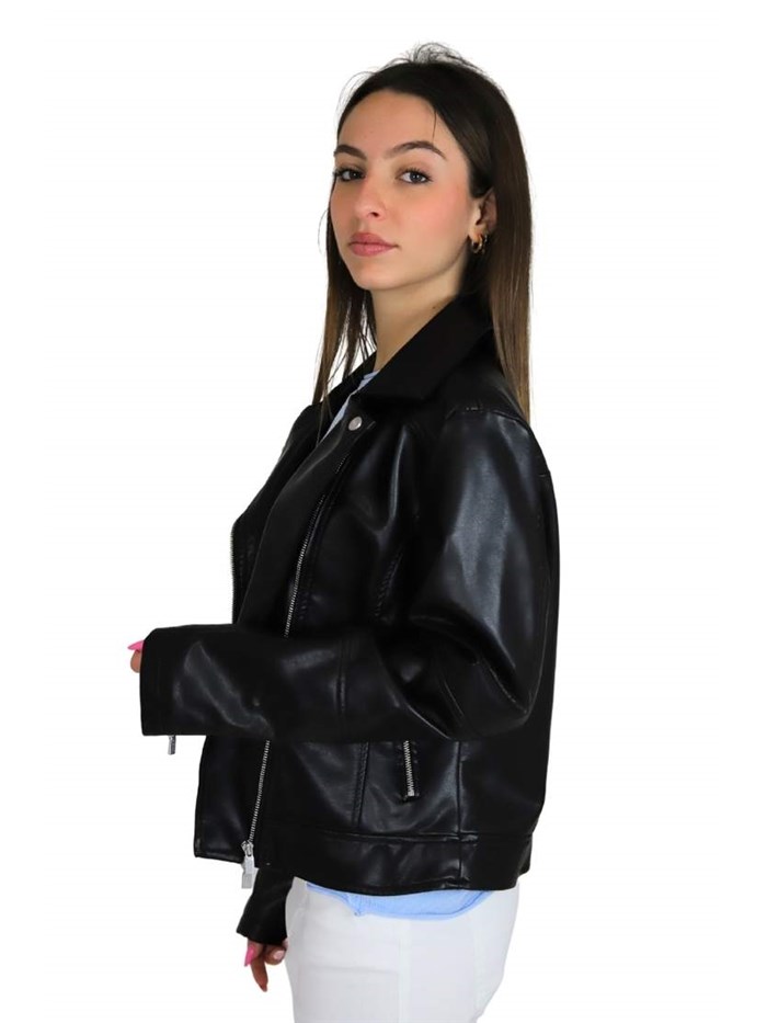 GIUBOTTO DKE8400 NERO