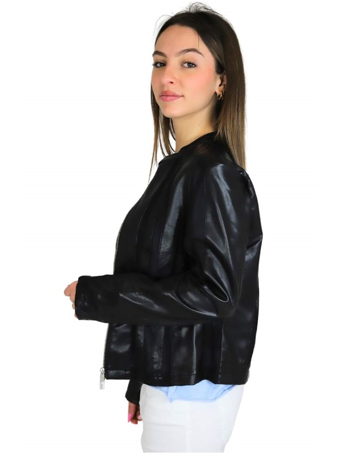 GIUBOTTO DKE8402 NERO