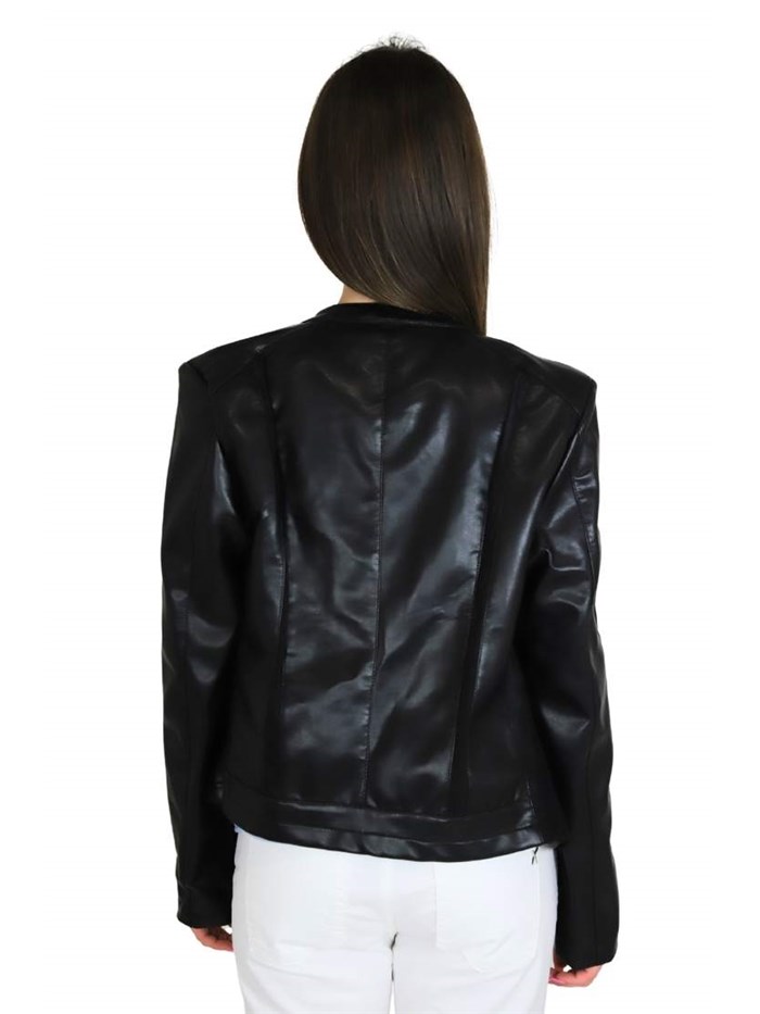 GIUBOTTO DKE8402 NERO
