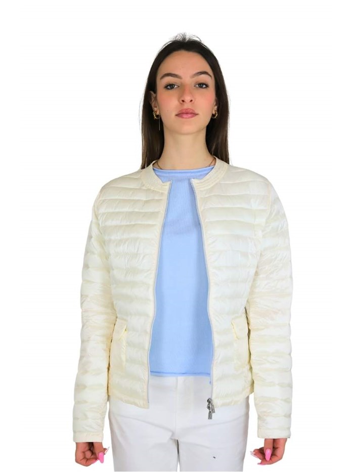 GIUBOTTO DKE8405 BEIGE