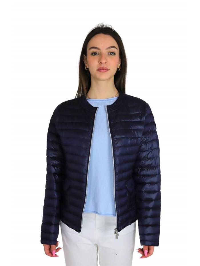 GIUBOTTO DKE8405 BLU
