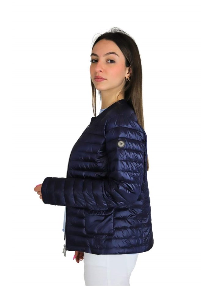 GIUBOTTO DKE8405 BLU
