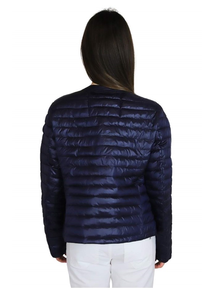 GIUBOTTO DKE8405 BLU