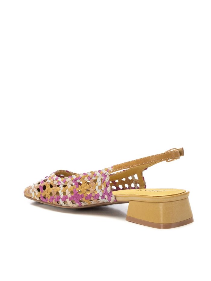 SLINGBACK 162185 GIALLO