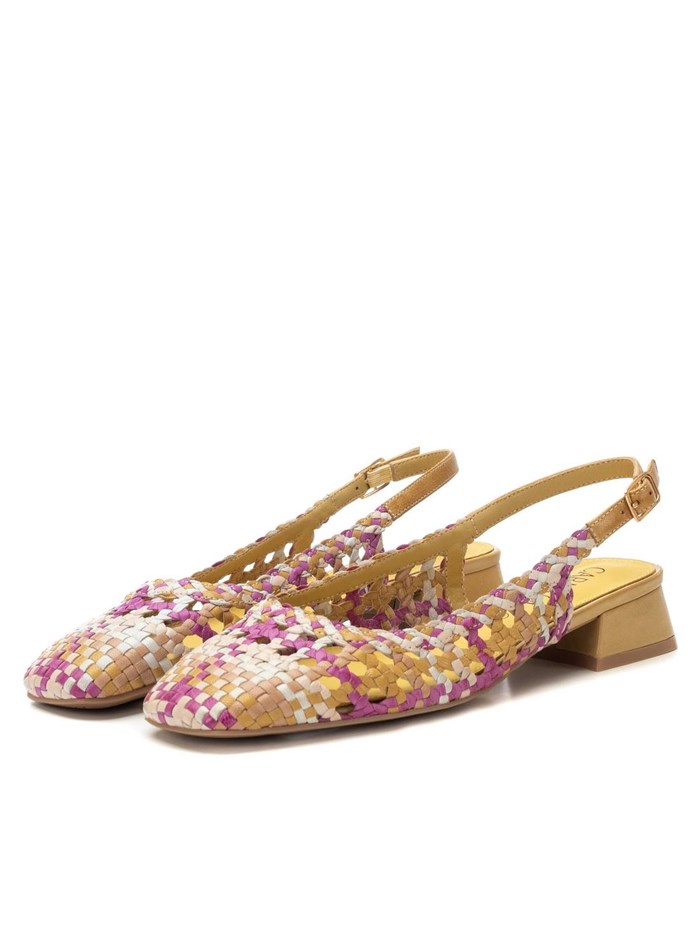SLINGBACK 162185 GIALLO