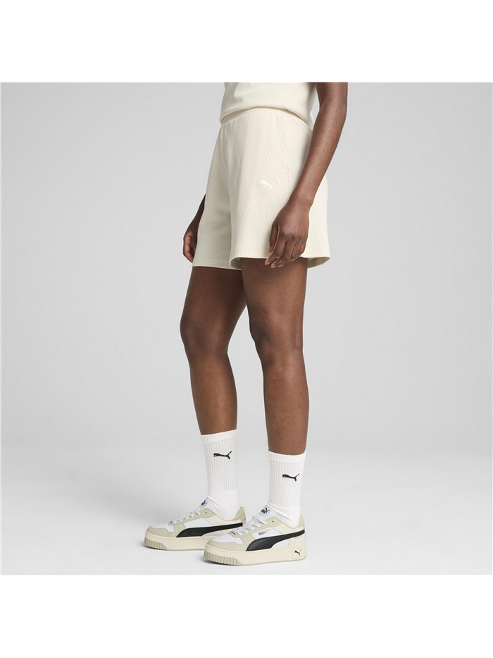 PANTALONCINO 685026 BEIGE