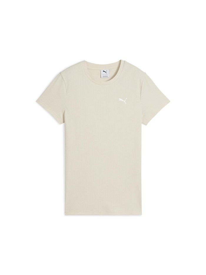T-SHIRT 685021 BEIGE