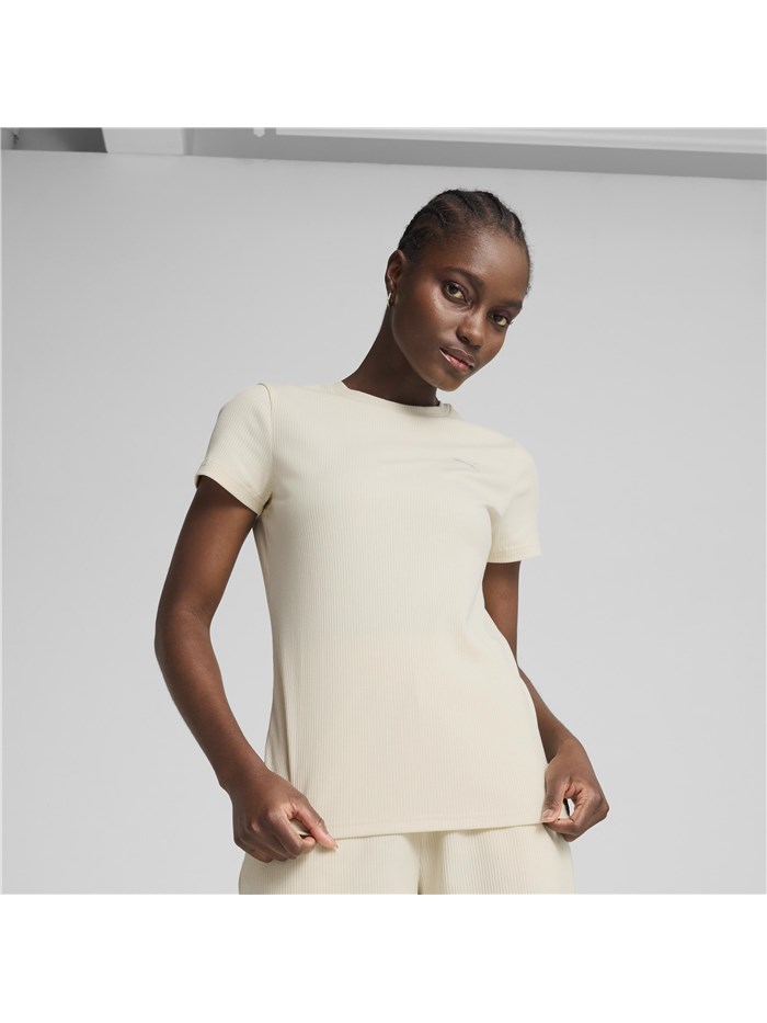 T-SHIRT 685021 BEIGE