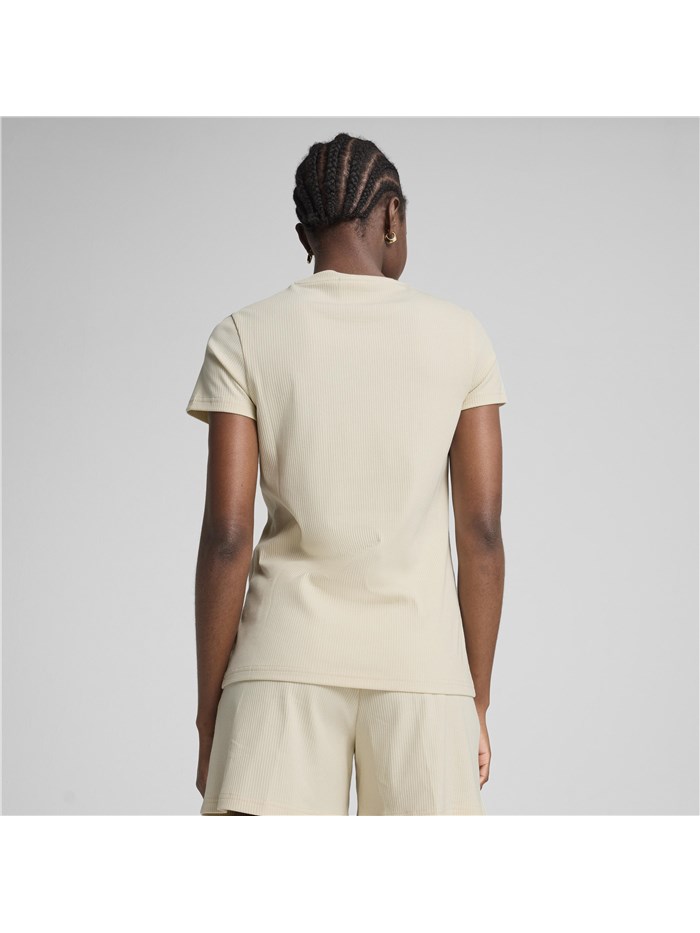T-SHIRT 685021 BEIGE