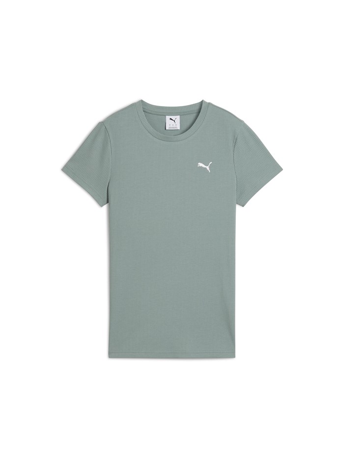 T-SHIRT 685021 VERDE