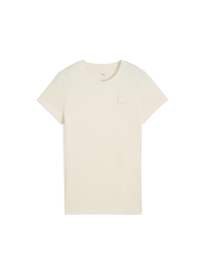 T-SHIRT 685016 BEIGE