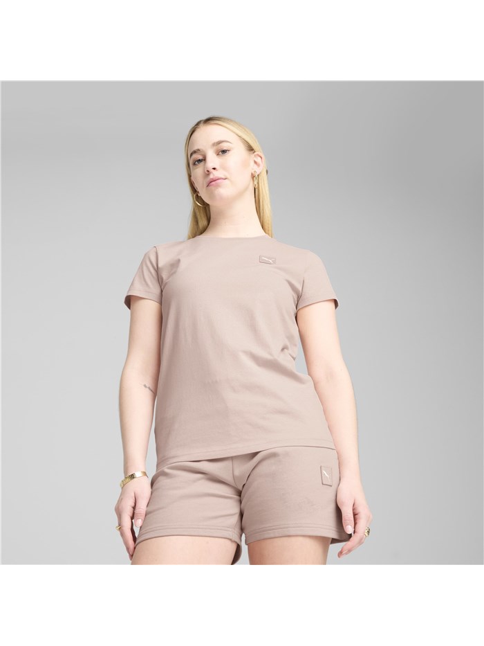 T-SHIRT 685016 ROSA