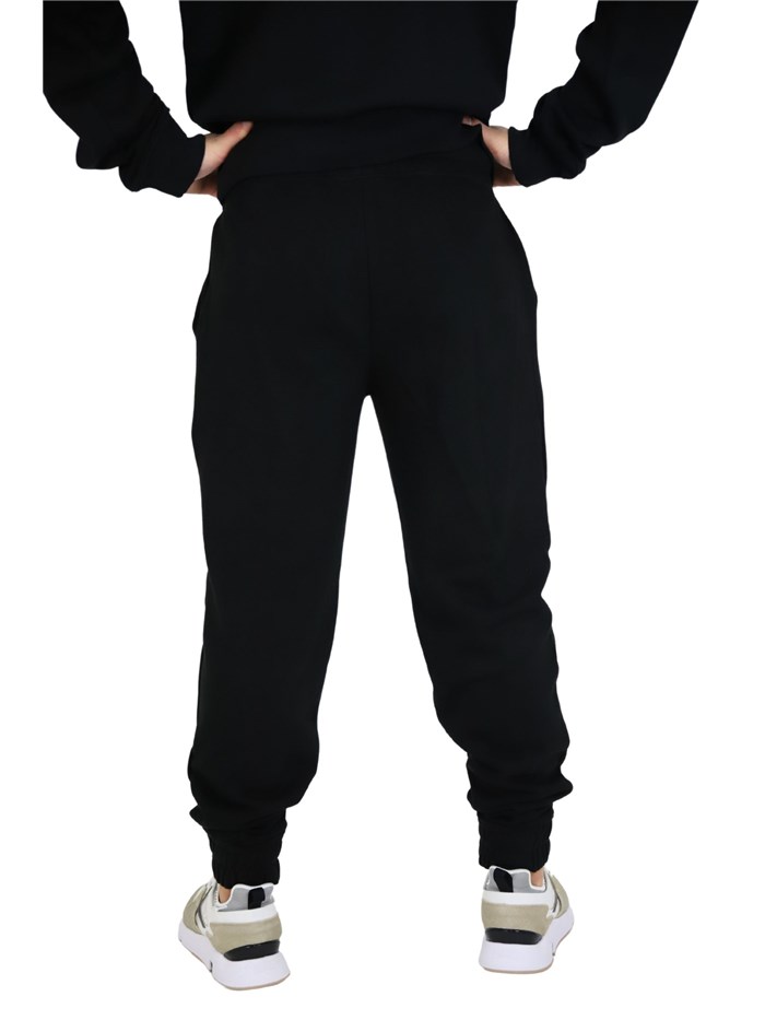 PANTALONE UMP251218PA NERO