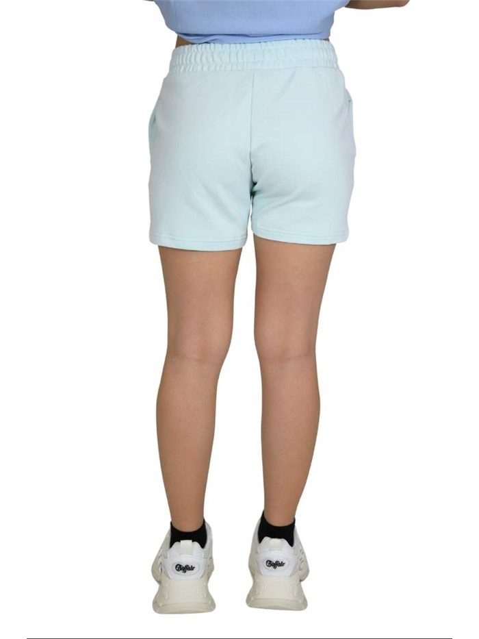 PANTALONCINO 685020 ACQUAMARINA