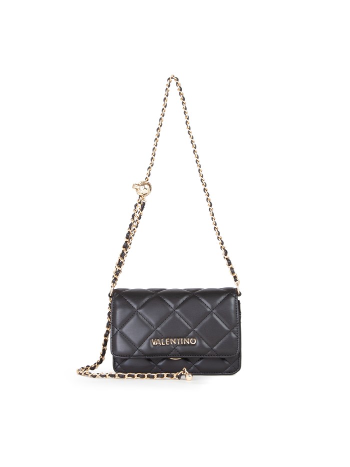 BORSA A TRACOLLA VBS3KK52R NERO